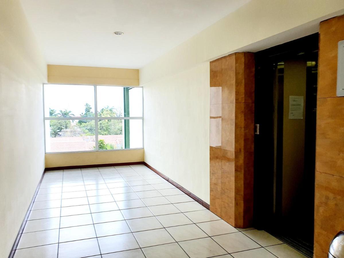 Appartamento San Benito Flats Wifi 50mg - 4 Huespedes - Parqueos *