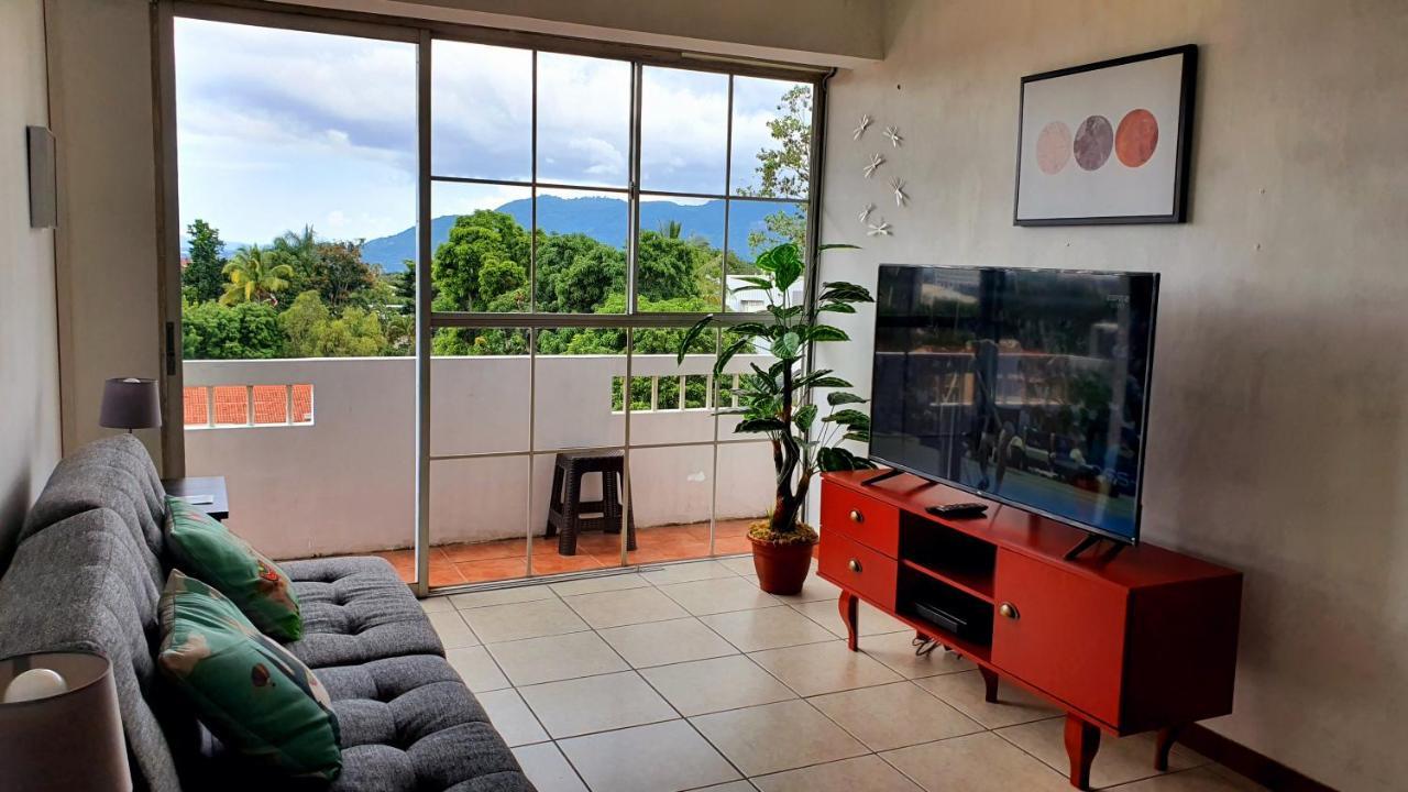 Appartamento San Benito Flats Wifi 50mg - 4 Huespedes - Parqueos *